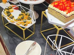 -昆明佳华广场酒店·西餐厅