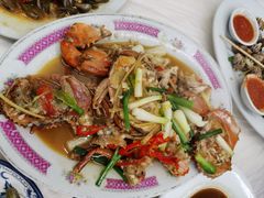 -老三鱼仔店