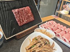 -东来顺(非遗·清真火锅·盛世广场店)