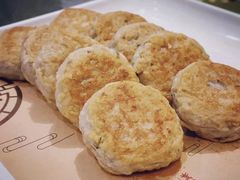 家乡煎鱼饼-顺德了能馆(虎门店)