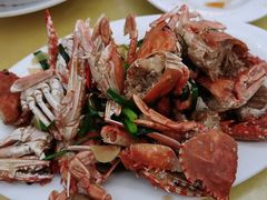 -秋姐美食店(旅游大道店)