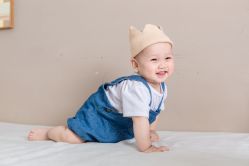 -小熊维尼高端儿童摄影(罗湖区总店)