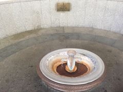 -磨坊温泉长廊