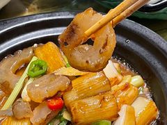 -金龙·打边炉(南京西路店)