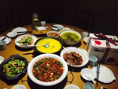 -卞氏菜根香(青羊万达店)