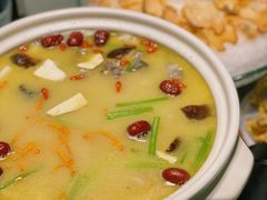 -金龙·打边炉(南京西路店)