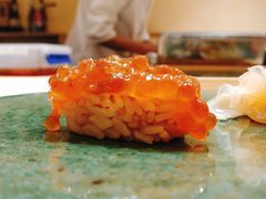 -鮨青(恒基名人购物中心店)