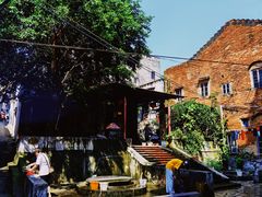 -水井拉粉油条(赤坎民国风情街店)