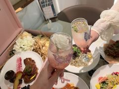 -LE SHARE洛笙·花园西餐(北京路步行街店)