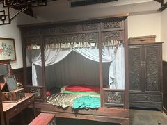 -李叔同故居纪念馆