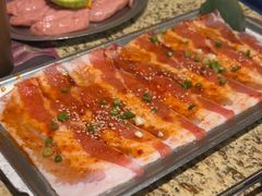 -首尔烤肉大排档(合生汇店)