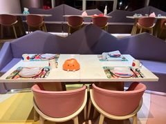 -水桶王国主题餐厅·聚会·生日派对·亲子活动·家庭套餐(亚龙湾希尔顿店)