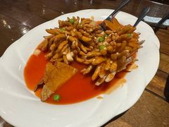 -福慧慈缘素食餐厅(王府井店)