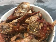 -道口童仔鸡(友谊街店)