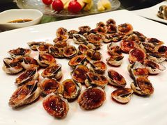-莆鑫海鲜城(浏河店)