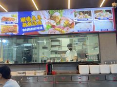-明本湛江鸡•海鲜小厨(陈家祠店)