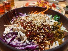 大理鸡丝凉米线-米店·云南菜(南门店)