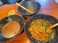 -豆爺小面(朱雀店)
