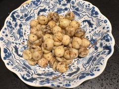 -铜锣湾·有麝自然香(渝北财富中心店)