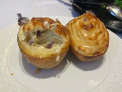 -马克西姆俄罗斯餐厅(绥芬河店)