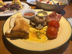 -JINNS锦时 steak&pizza(浸信会礼拜堂旧址店)