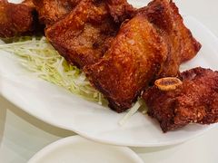 主厨飘香肉-神仙馆(衡山路店)