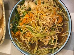 -君霖海鲜私房菜(春柳店)