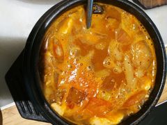 -韩宫宴烤肉·料理(宝山万达店)