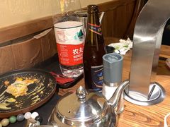 -九田家黑牛烤肉料理(太阳宫广场店)