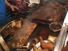 -明记牛杂(新马路分店)