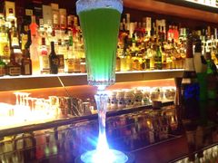 -鸡尾酒实验室酒吧(隆礼路店)