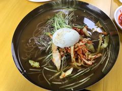 -屋里家延边朝鲜族冷面(南园店)