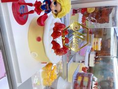 -BreadTalk面包新语·烘焙蛋糕(金光华广场店)