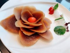 -中山保利艾美酒店-乐美中餐厅