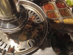 -炽城·烤肉名家(鸿达中央广场店)