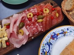 -Alimentari早午餐(安福路店)