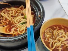 -姐弟俩土豆粉(周口太康一店)