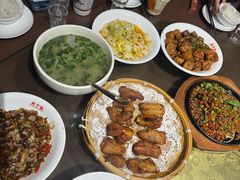 -天下客饭店(中山路店)