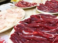 -粤潮牛肉火锅店(江南大道店)