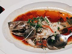 -荣兴酒家(徐家汇店)