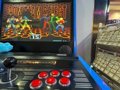 -乐派轰趴馆(车公庄店)