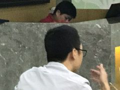 -自然博物馆新馆2楼餐厅