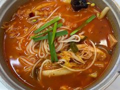 -汤小云火锅米线(钻汇广场店)