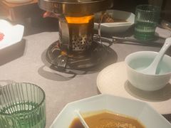 -鼎鼎香·港式火锅(北京SKP店)