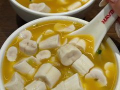 -行运海鲜食集(北京首店)