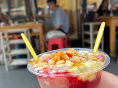 -飘香火锅(玉林西路店)