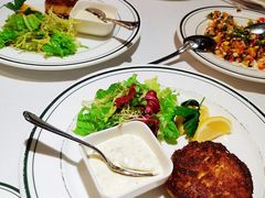 -Wolfgang’s Steakhouse 沃夫冈牛排馆(上海白玉兰广场店)