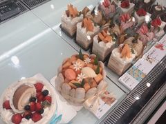 -卷心卷意·轻甜蛋糕(新光天地店)