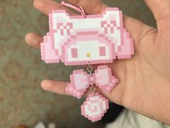 -垚火玩泥吧手作集合店·拼豆·陶艺