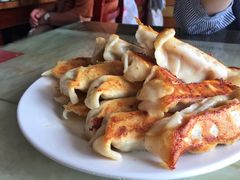 -青岛锅贴(四流中路店)